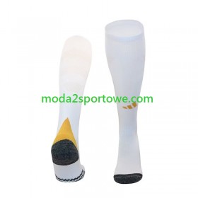 Belgia Wyjazdowe Euro 2024 Skarpetki